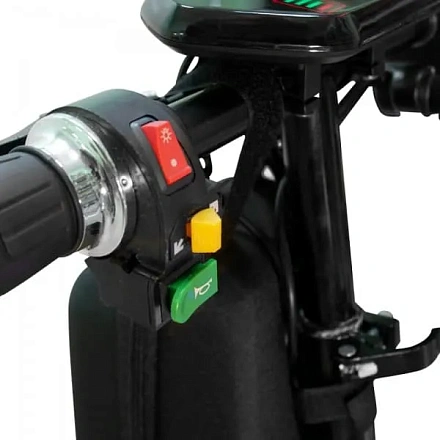 Электросамокат MINIPRO S2