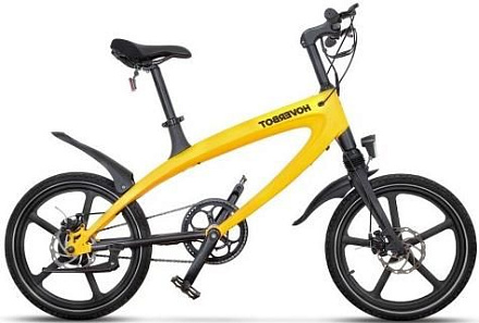 Электровелосипед Hoverbot CB-2