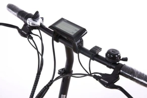 Электровелосипед Elbike Matrix Vip