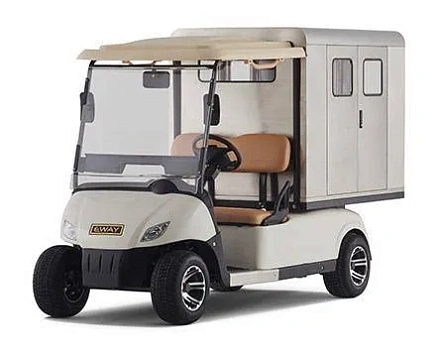 Гольф кар EWAY HMS6