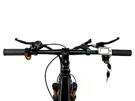 Электровелосипед Minako H3 mini