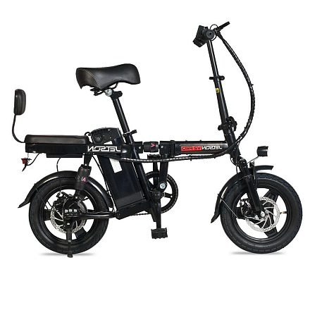 Электровелосипед Jetson V2 PRO 350W (48V/12Ah)