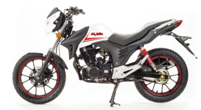 Мотоцикл Motoland FLASH 200