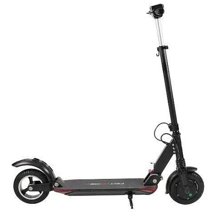 Электросамокат GT E-scooter Aqua