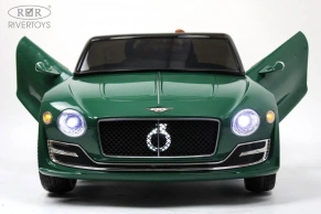 Детский электромобиль Rivertoys Bentley EXP12 (JE1166)