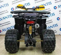 Квадроцикл Avantis CLASSIC 8 NEW