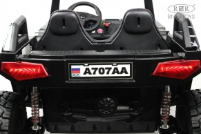 Детский электромобиль Rivertoys A707AA 4WD