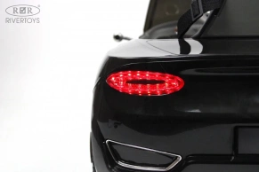 Детский электромобиль Rivertoys Bentley EXP12 (JE1166)