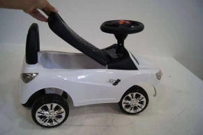 Детский электромобиль River toys JY-Z01A