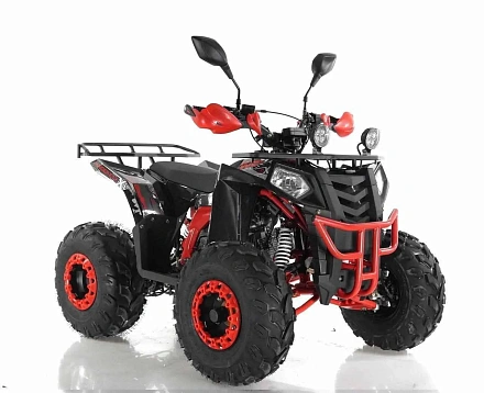 Квадроцикл Wels Thunder EVO ST