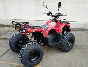 Электроквадроцикл Green Camel Атакама T320 (48V 1000W R8 Дифференциал)