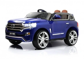 Детский электромобиль Rivertoys Toyota B111BB