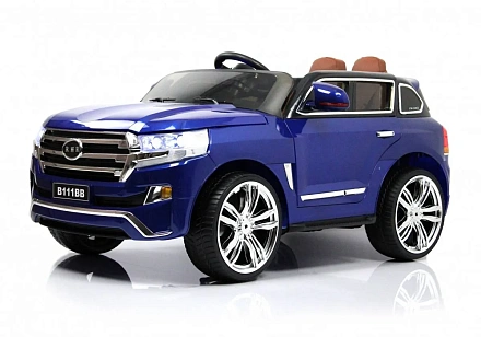 Детский электромобиль Rivertoys Toyota B111BB