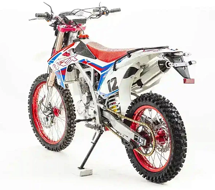 Мотоцикл Motoland Кросс WRX250 LITE с ПТС