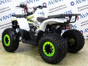 Квадроцикл Avantis HUNTER 8 NEW