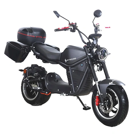 Электроскутер SKYBOARD CITYCOCO FAR EAST 5000