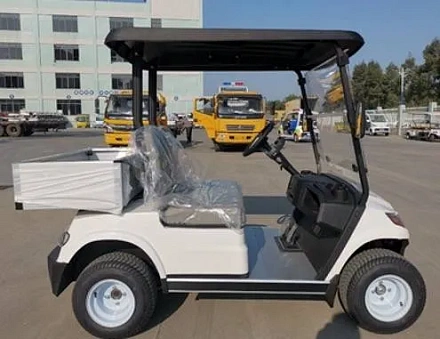 Гольфкар Green Camel A2C (2+C, 4kW AC, R10)