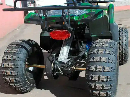 Электроквадроцикл Avantis CLASSIC 8Е (1000W)