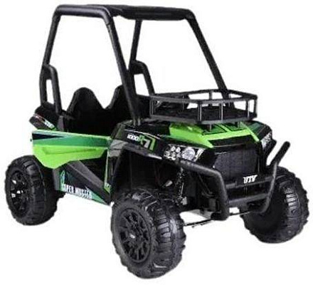 Детский электромобиль Rivertoys JS360