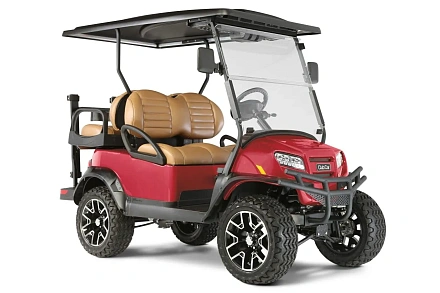 Гольфкар CLUB CAR ONWARD
