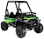 Детский электромобиль Rivertoys JS360 - превью
