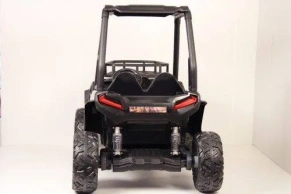 Детский электромобиль Rivertoys JS360
