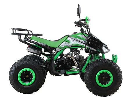 Квадроцикл MOTAX ATV T-Rex Super LUX 125 cc