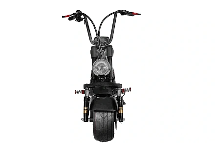 Электроскутер GT Citycoco X2