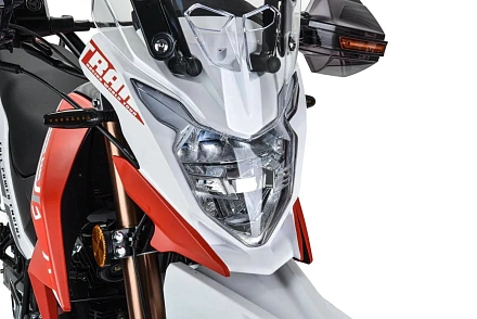 Мотоцикл Motoland 300 GL300 ENDURO