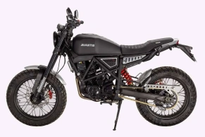 Мотоцикл AVANTIS CITY 250 ПТС
