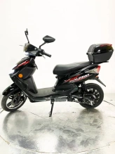 Электроскутер Green Camel Трофи SUMMA (60V 500W R16)