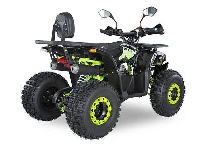 Квадроцикл YACOTA DAZZLE LUX