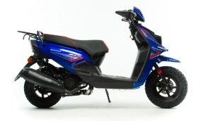 Скутер Motoland MATRX 150