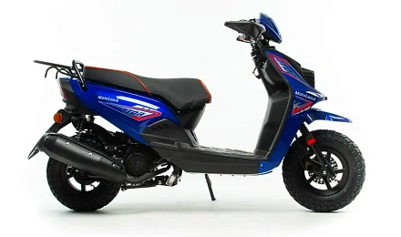Скутер Motoland MATRX 150