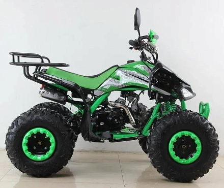 Квадроцикл MOTAX ATV T-Rex Super LUX 125 cc