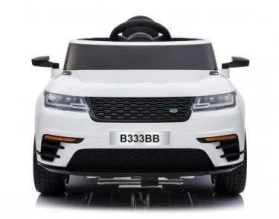 Детский электромобиль Rivertoys Range B333BB
