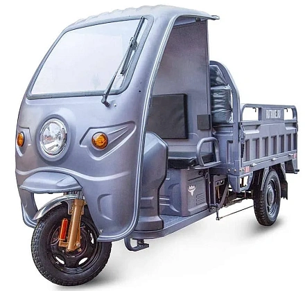 Грузовой электротрицикл Rutrike Глобус