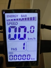 Электровелосипед xDevice xBicycle 20" модель 2021 350W