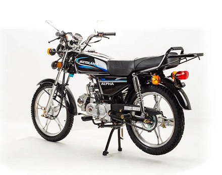 Мотоцикл Motoland Альфа 7