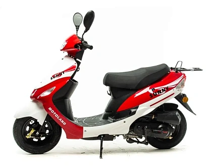 Скутер Motoland SUNNY