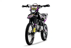 Мотоцикл Питбайк PROGASI Jumbo 150