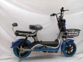 Электроскутер MOTAX E-NOT LUX 48V20A