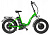 Электровелосипед Elbike Taiga 1 Twix - превью