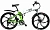 Электровелосипед Elbike Hummer Elite - превью