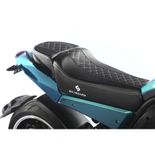 Электроскутер Skyboard Crimea 5000W
