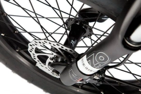Электровелосипед Eltreco MULTIWATT