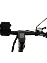 Электровелосипед xDevice xBicycle 20S 500W
