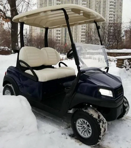 Гольфкар CLUB CAR TEMPO