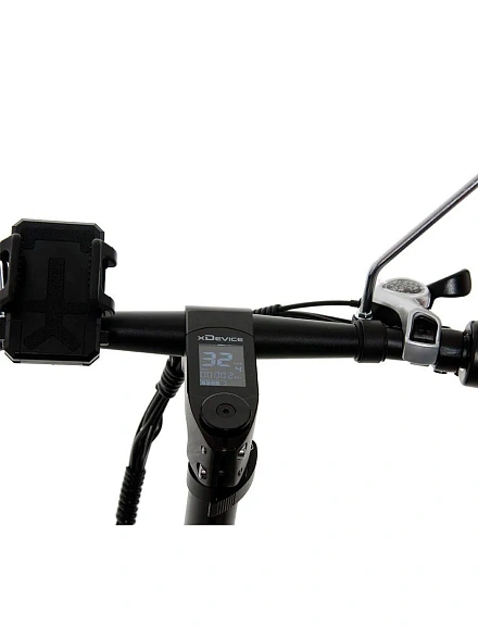 Электровелосипед xDevice xBicycle 20S 500W - 2021