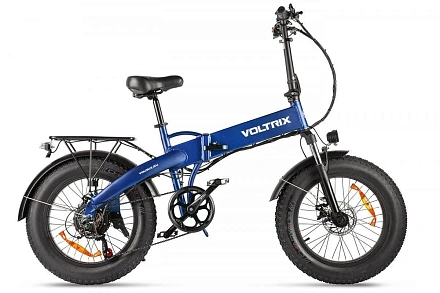 Электровелосипед VOLTRIX City FAT 20